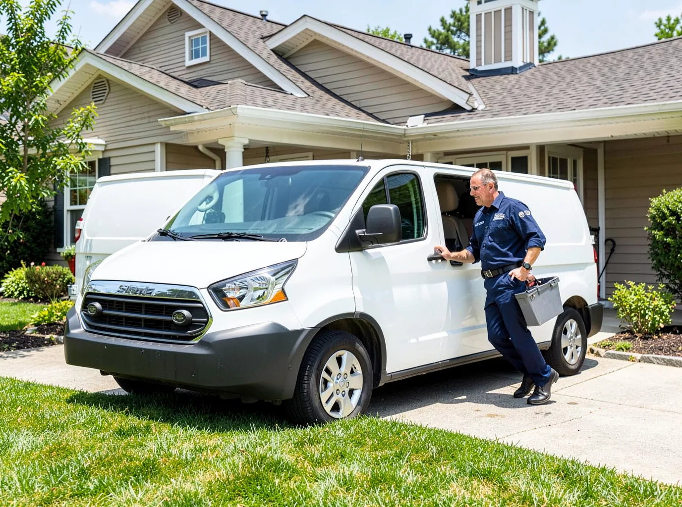 Emergency Plumber company in Ralph, SD
