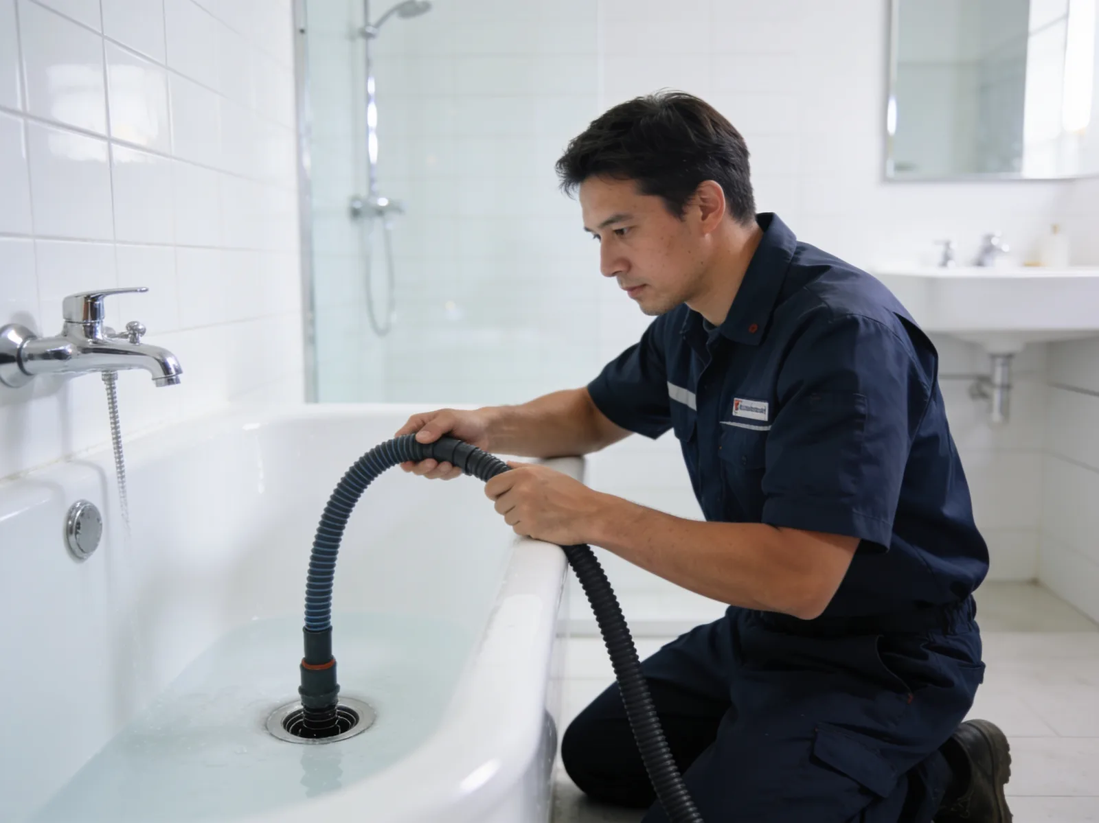 Emergency Plumber Ralph, SD FAQs